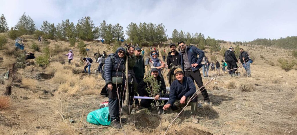ارزش کار داوطلبانه