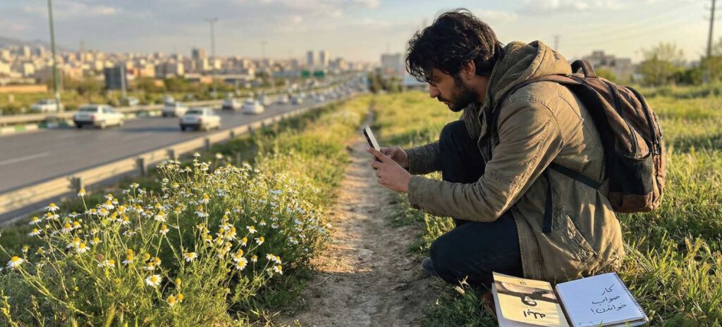 کار صوابِ خواندن