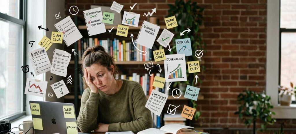 آفتهای برنامههای آموزش و توسعهی فردی